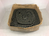 Morse #60 Roller Chain 19' Long