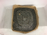 Morse #60 Roller Chain 19' Long