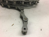 Browning 2050 Roller Chain