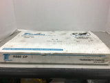 Tsubaki RS80 Roller Chain 10 FT Long