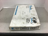 Tsubaki RS80 Roller Chain 10 FT Long