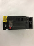 GE TED124020WL 20 Amp Circuit Breaker 2 Pole 480 VAc