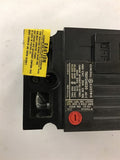 GE TED124020WL 20 Amp Circuit Breaker 2 Pole 480 VAc