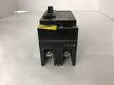 GE TED124020WL 20 Amp Circuit Breaker 2 Pole 480 VAc