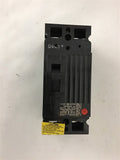GE TED124020WL 20 Amp Circuit Breaker 2 Pole 480 VAc