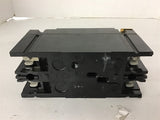 GE TED124020WL 20 Amp Circuit Breaker 2 Pole 480 VAc