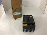 GE TED134035 35 Amp Circuit Breaker 480 Vac