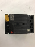 GE TED134035 35 Amp Circuit Breaker 480 Vac