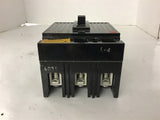 GE TED134035 35 Amp Circuit Breaker 480 Vac