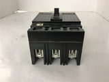 GE TED134035 35 Amp Circuit Breaker 480 Vac