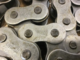 Tsubaki 100 Riv Roller Chain 10 Ft Long