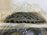Tsubaki 100 Riv Roller Chain 10 Ft Long
