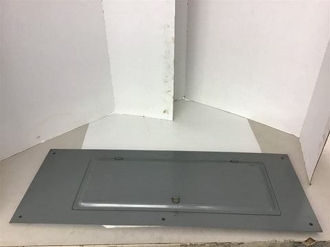 Square D QOC40MG225 Load Center Cover / Door