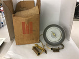 Vintage Marks Lamp
