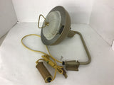 Vintage Marks Lamp
