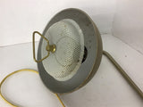 Vintage Marks Lamp