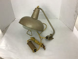 Vintage Marks Lamp