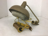 Vintage Marks Lamp