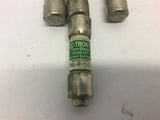 CC-Tron Time Delay Fuse FNQ-R-1/2 --Lot of 8