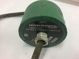 Hydr-O-Matic 3900 Level Control Switch 240 Vac