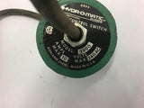 Hydr-O-Matic 3900 Level Control Switch 240 Vac