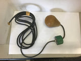 Hydr-O-Matic 3900 Level Control Switch 240 Vac