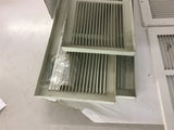 Assorted Wall Vent Covers Lot of 7