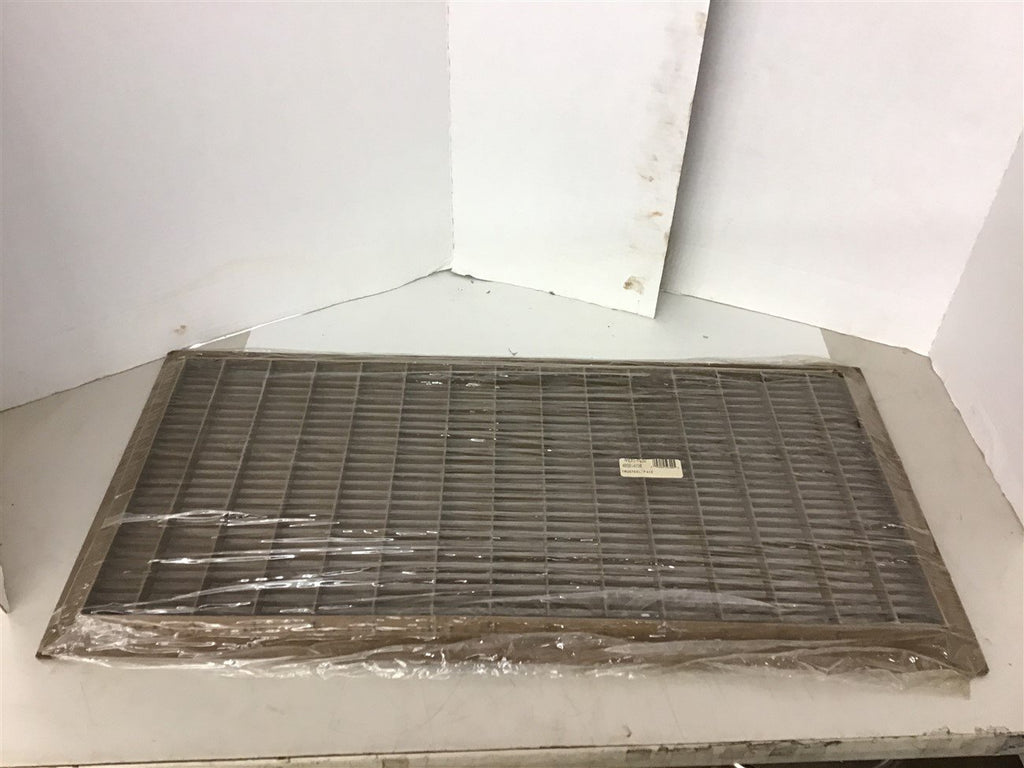 Ameri-Flow 405B 14X30 Trusteel Face