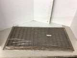 Ameri-Flow 405B 14X30 Trusteel Face