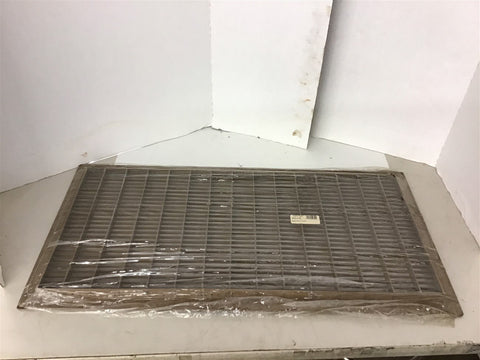 Ameri-Flow 405B 14X30 Trusteel Face