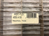 Ameri-Flow 405B 14X30 Trusteel Face