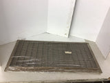 Ameri-Flow 405B 14X30 Trusteel Face