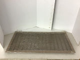 Ameri-Flow 405B 14X30 Trusteel Face