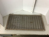 Ameri-Flow 405B 14X30 Trusteel Face