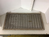 Ameri-Flow 405B 14X30 Trusteel Face