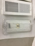 Hart & Cooley 661 10 4 W Vent Covers Lot of 4