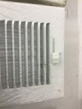 Hart & Cooley 661 10 4 W Vent Covers Lot of 4