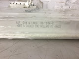 Hart & Cooley 661 10 4 W Vent Covers Lot of 4