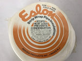 Eslon Strip Wrap Pipe Insulation 12 Foot Roll Lot of 36