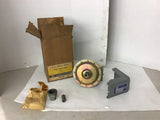 Square D 57203. BSG-8 High Water Alarm Y-21