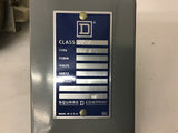 Square D 57203. BSG-8 High Water Alarm Y-21
