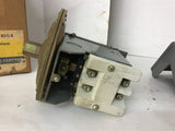 Square D 57203. BSG-8 High Water Alarm Y-21