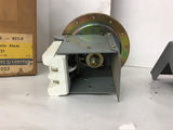 Square D 57203. BSG-8 High Water Alarm Y-21