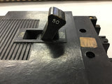 2 Pole 50 amp Circuit Breaker