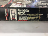 Coleman Powermate Pressure Washer Portability Cart II