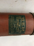 Jefferson Electric 537 250 Amp 250 Volt Fuse Lot of 3
