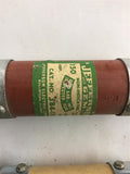 Jefferson Electric 384-150 Fuse Lots of 3 150 Amp 250 V