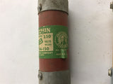 Jefferson Electric 384-150 Fuse Lots of 3 150 Amp 250 V