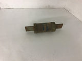 Economy F-630025 600 Amp 250 Volt Fuse