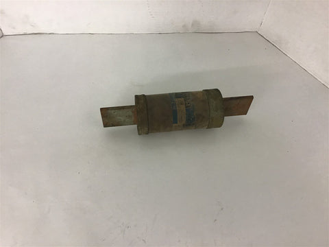 Economy F-630025 600 Amp 250 Volt Fuse